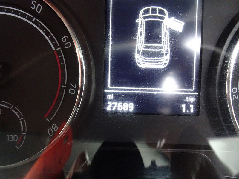 Skoda Kamiq 1.0 TSI SE Euro 6 (s/s) 5dr 5dr Manual 2025