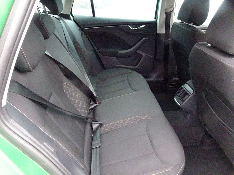 Skoda Kamiq 1.0 TSI SE Euro 6 (s/s) 5dr 5dr Manual 2025