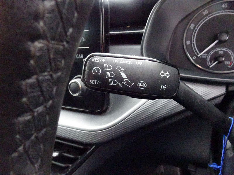 Skoda Kamiq 1.0 TSI SE Euro 6 (s/s) 5dr 5dr Manual 2025