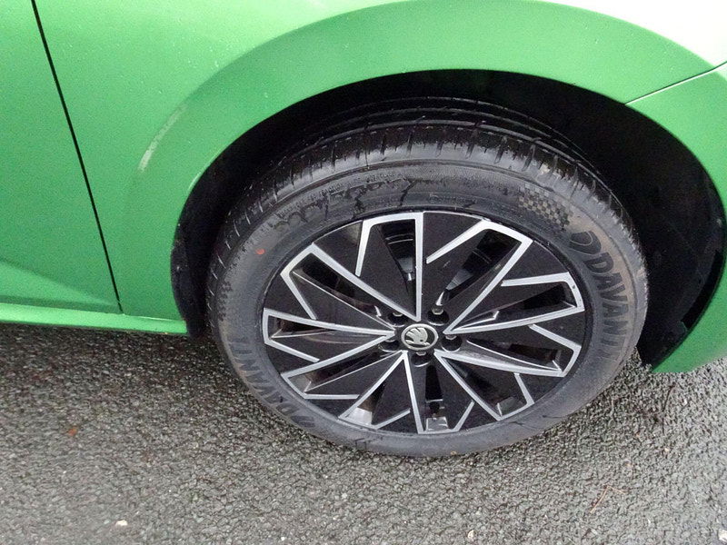 Skoda Kamiq 1.0 TSI SE Euro 6 (s/s) 5dr 5dr Manual 2025