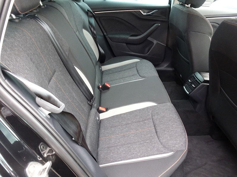 Skoda Kamiq 1.0 TSI SE L Executive DSG Euro 6 (s/s) 5dr 5dr Automatic 2026