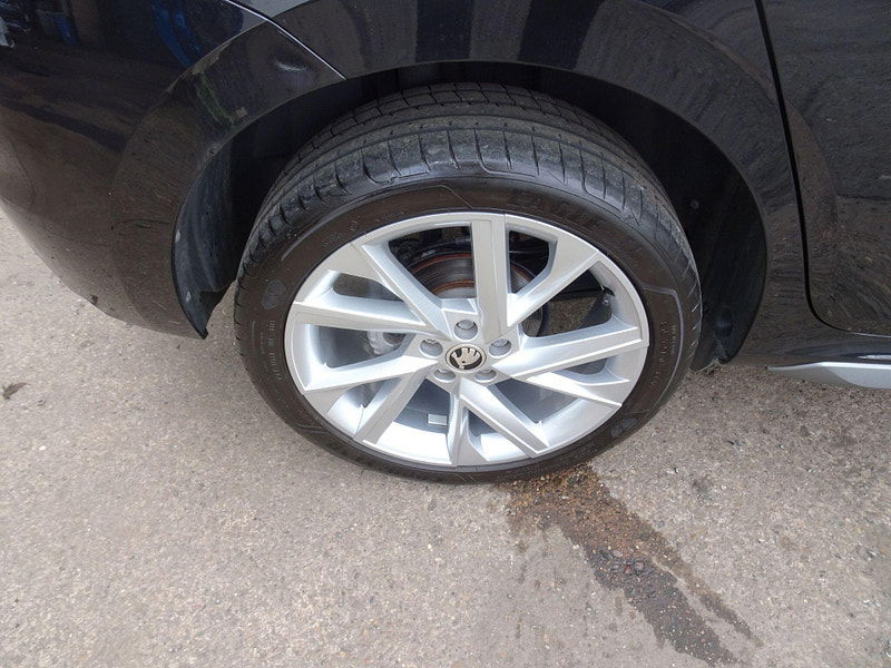 Skoda Kamiq 1.0 TSI SE L Executive DSG Euro 6 (s/s) 5dr 5dr Automatic 2026