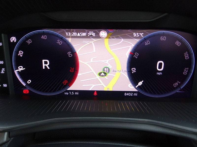 Skoda Kamiq 1.0 TSI SE L Executive DSG Euro 6 (s/s) 5dr 5dr Automatic 2026