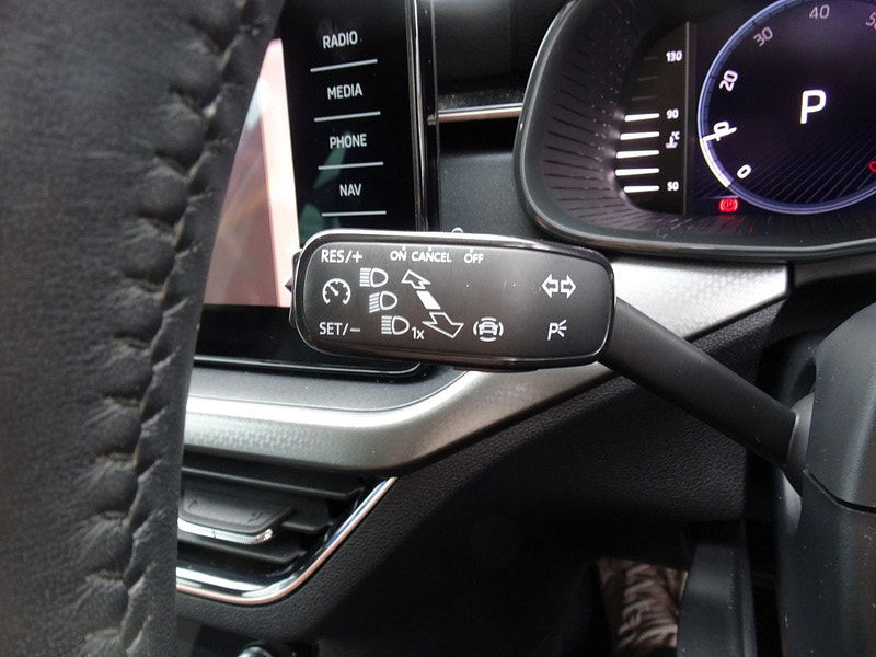 Skoda Kamiq 1.0 TSI SE L Executive DSG Euro 6 (s/s) 5dr 5dr Automatic 2026