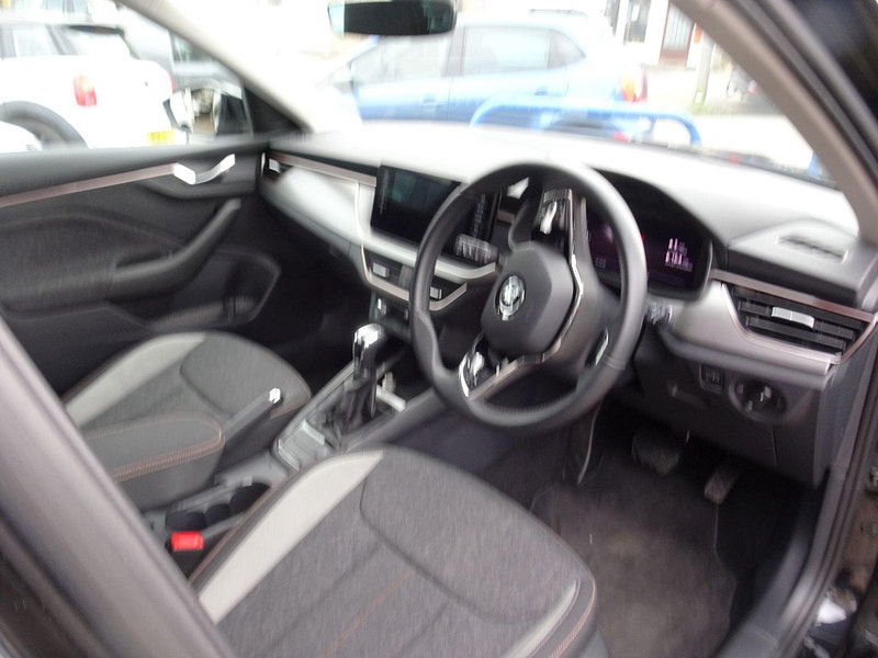 Skoda Kamiq 1.0 TSI SE L Executive DSG Euro 6 (s/s) 5dr 5dr Automatic 2026