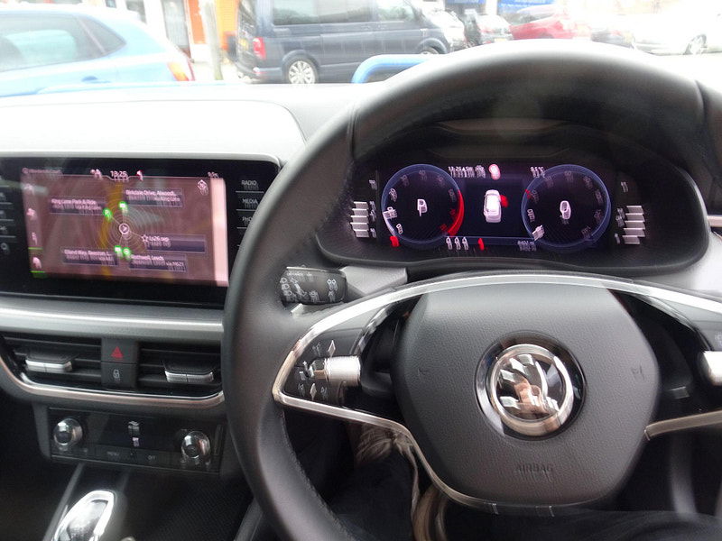 Skoda Kamiq 1.0 TSI SE L Executive DSG Euro 6 (s/s) 5dr 5dr Automatic 2026