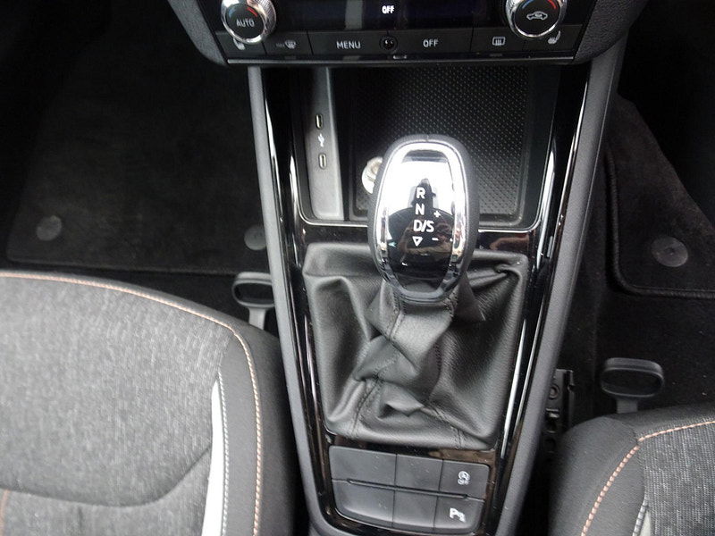 Skoda Kamiq 1.0 TSI SE L Executive DSG Euro 6 (s/s) 5dr 5dr Automatic 2026