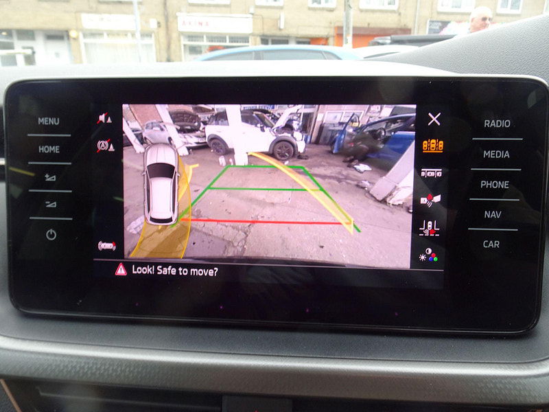 Skoda Kamiq 1.0 TSI SE L Executive DSG Euro 6 (s/s) 5dr 5dr Automatic 2026