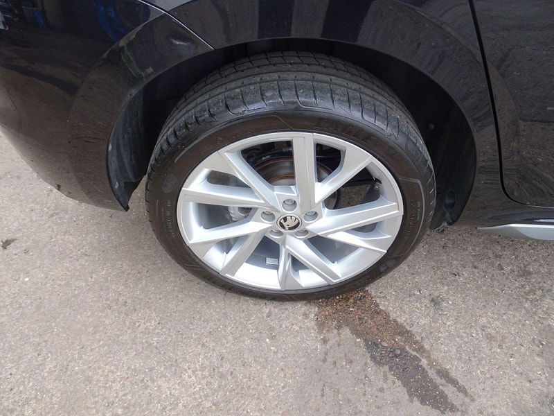 Skoda Kamiq 1.0 TSI SE L Executive DSG Euro 6 (s/s) 5dr 5dr Automatic 2026