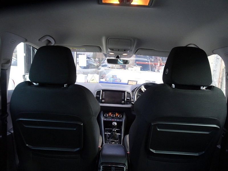 Skoda Karoq 1.0 TSI SE Technology Euro 6 (s/s) 5dr 5dr Manual 2026
