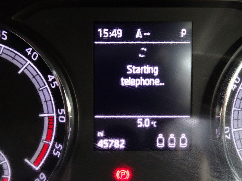 Skoda Karoq 1.6 TDI SE Technology DSG Euro 6 (s/s) 5dr 5dr Automatic 2025