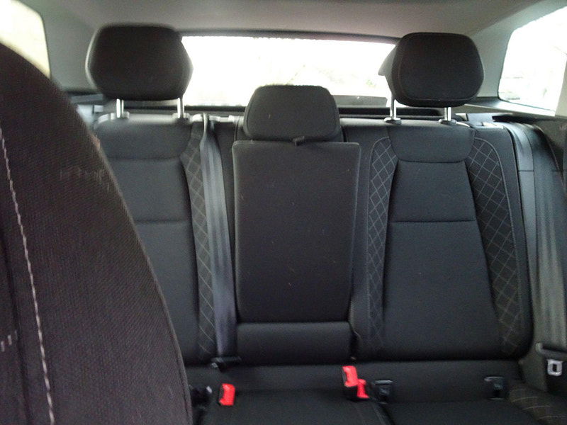 Skoda Karoq 1.6 TDI SE Technology DSG Euro 6 (s/s) 5dr 5dr Automatic 2025