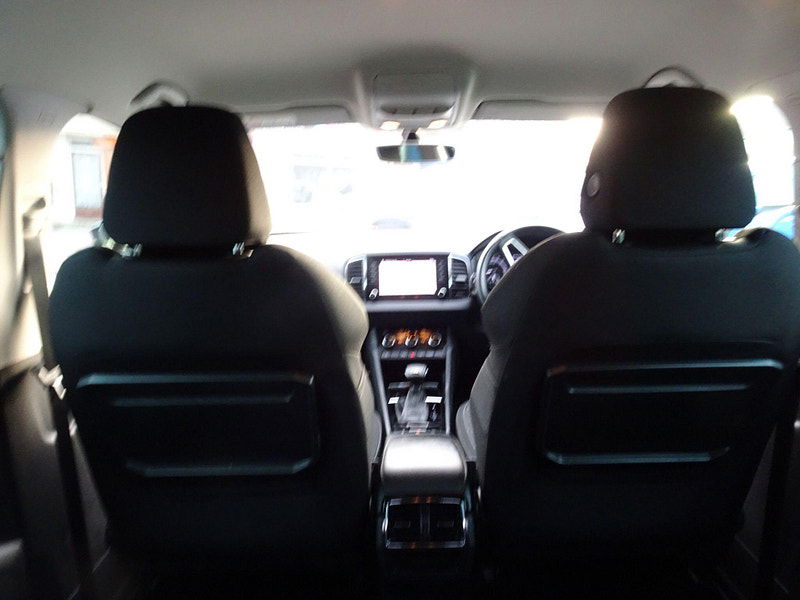 Skoda Karoq 1.6 TDI SE Technology DSG Euro 6 (s/s) 5dr 5dr Automatic 2025