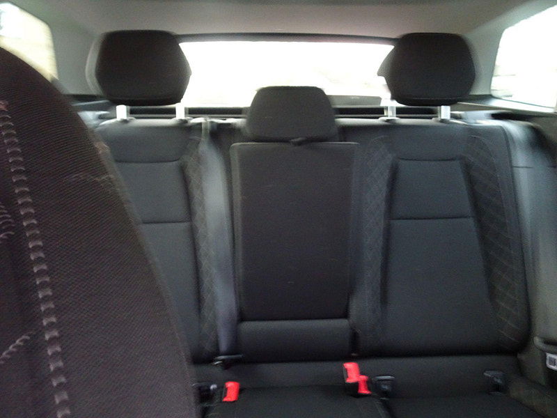 Skoda Karoq 1.6 TDI SE Technology DSG Euro 6 (s/s) 5dr 5dr Automatic 2025