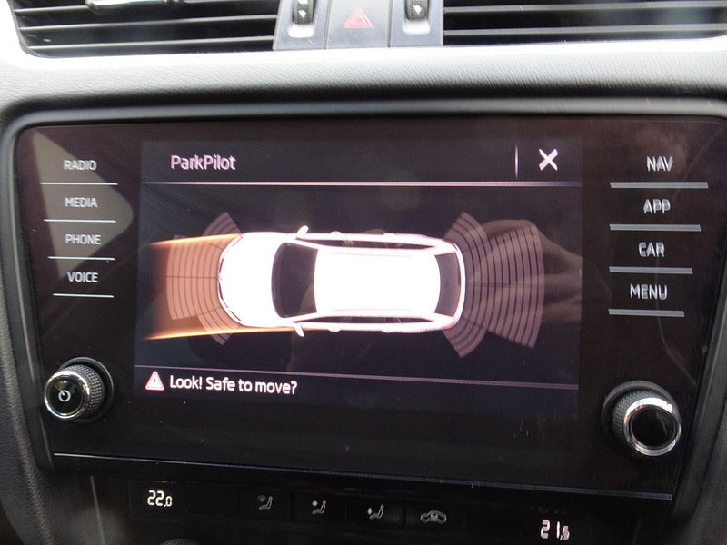 Skoda Octavia 1.0 TSI SE Technology Euro 6 (s/s) 5dr 5dr Manual 2026