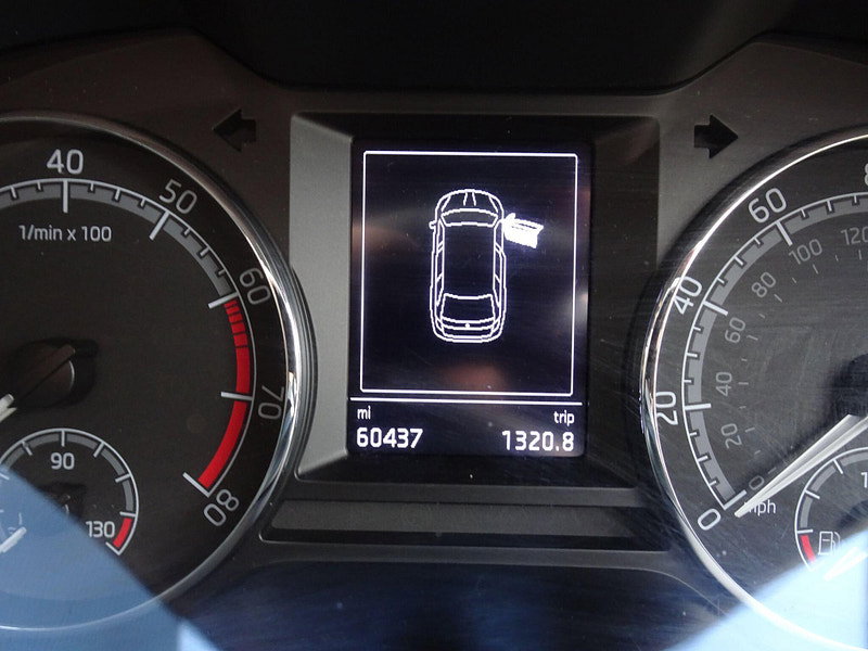 Skoda Octavia 1.0 TSI SE Technology Euro 6 (s/s) 5dr 5dr Manual 2026