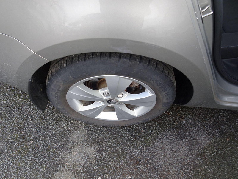 Skoda Octavia 1.0 TSI SE Technology Euro 6 (s/s) 5dr 5dr Manual 2026