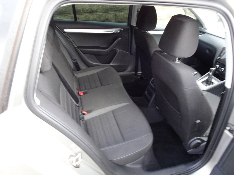 Skoda Octavia 1.0 TSI SE Technology Euro 6 (s/s) 5dr 5dr Manual 2026