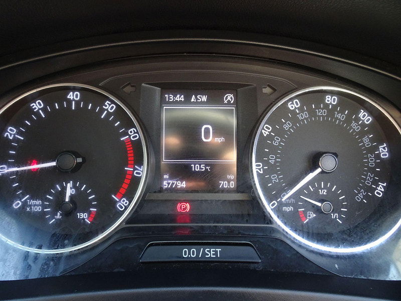 Skoda Rapid Spaceback 1.2 TSI SE Sport Euro 6 (s/s) 5dr 5dr Manual 2026