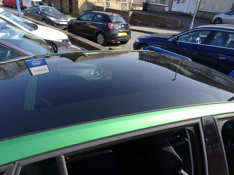 Skoda Rapid Spaceback 1.2 TSI SE Sport Euro 6 (s/s) 5dr 5dr Manual 2026