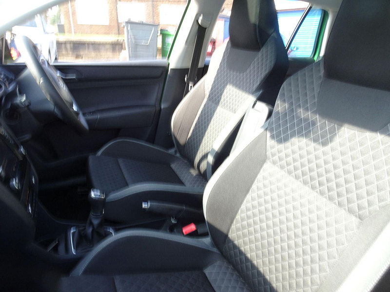 Skoda Rapid Spaceback 1.2 TSI SE Sport Euro 6 (s/s) 5dr 5dr Manual 2026