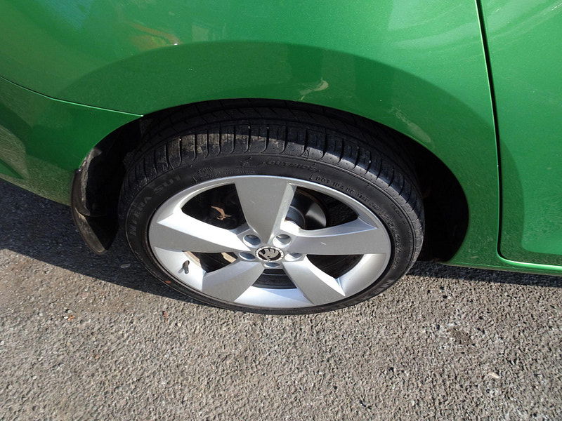 Skoda Rapid Spaceback 1.2 TSI SE Sport Euro 6 (s/s) 5dr 5dr Manual 2026