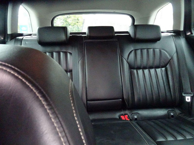 Skoda Superb 1.5 TSI ACT SE L Euro 6 (s/s) 5dr 5dr Manual 2025