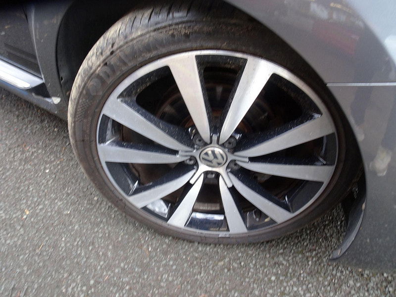 Volkswagen Beetle 2.0 TSI GSR Euro 5 3dr 3dr Manual 2025