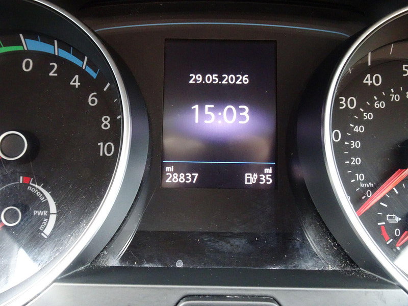 Volkswagen e-Golf 35.8kWh e-Golf Auto 5dr 5dr Automatic 2026