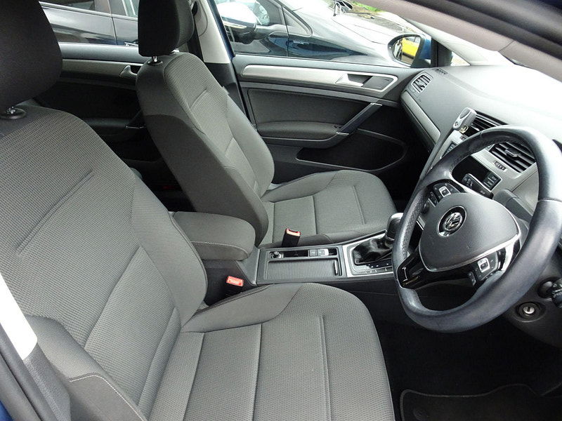 Volkswagen Golf 1.4 TSI BlueMotion Tech Match DSG Euro 5 (s/s) 5dr 5dr Automatic 2025