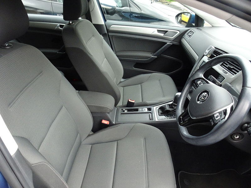 Volkswagen Golf 1.4 TSI BlueMotion Tech Match DSG Euro 5 (s/s) 5dr 5dr Automatic 2025