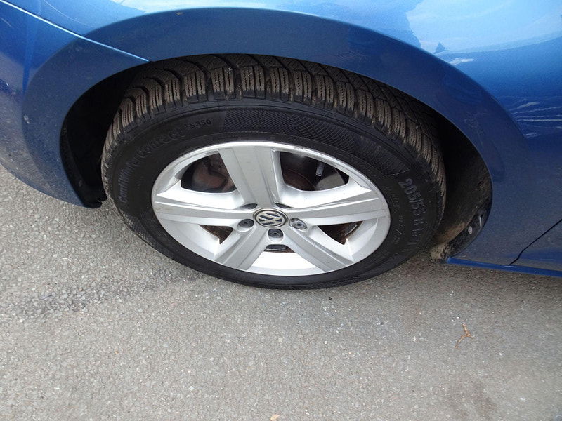 Volkswagen Golf 1.4 TSI BlueMotion Tech Match DSG Euro 5 (s/s) 5dr 5dr Automatic 2025