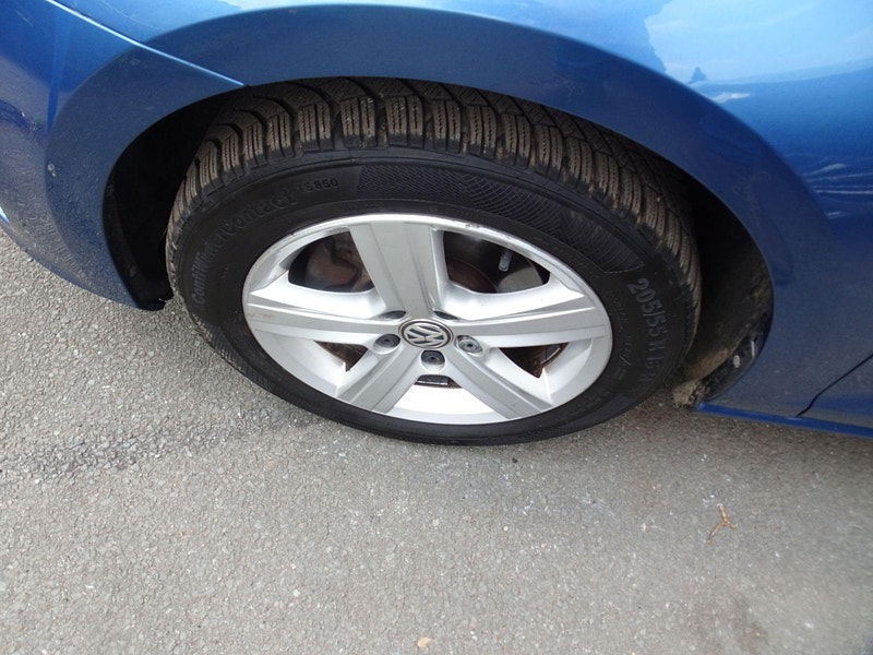 Volkswagen Golf 1.4 TSI BlueMotion Tech Match DSG Euro 5 (s/s) 5dr 5dr Automatic 2025