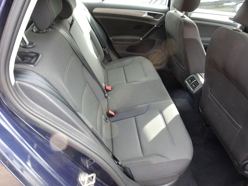 Volkswagen Golf 1.4 TSI BlueMotion Tech Match Euro 6 (s/s) 5dr 5dr Manual 2025
