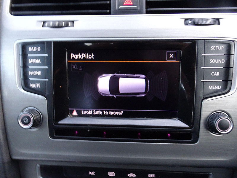 Volkswagen Golf 1.6 TDI BlueMotion Tech Match Euro 5 (s/s) 5dr 5dr Manual 2026