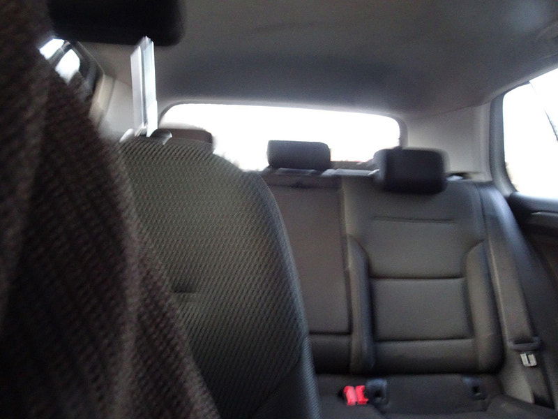 Volkswagen Golf 1.6 TDI BlueMotion Tech Match Euro 5 (s/s) 5dr 5dr Manual 2026