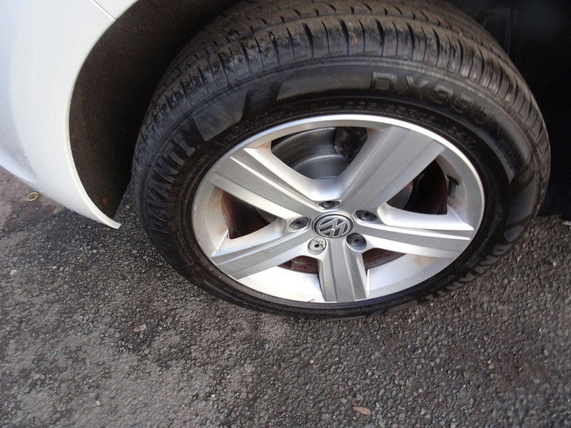 Volkswagen Golf 1.6 TDI BlueMotion Tech Match Euro 5 (s/s) 5dr 5dr Manual 2026