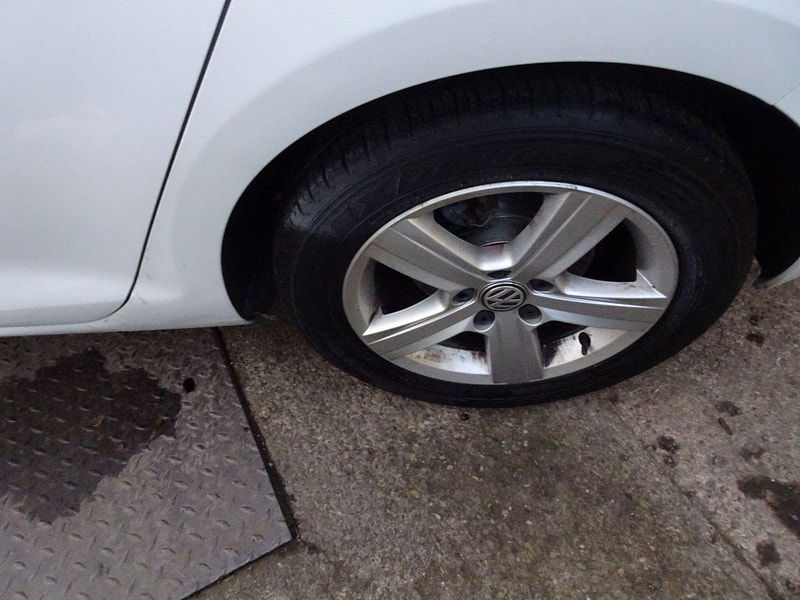 Volkswagen Golf 1.6 TDI BlueMotion Tech Match Euro 5 (s/s) 5dr 5dr Manual 2026