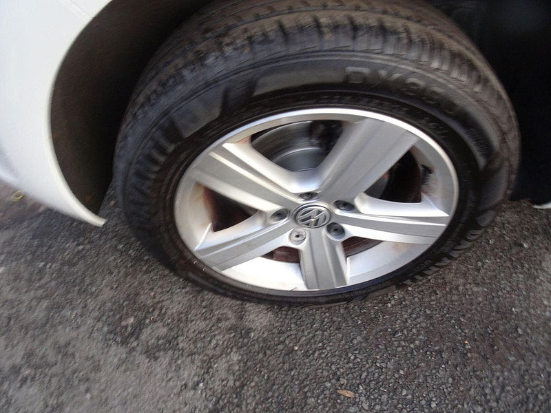 Volkswagen Golf 1.6 TDI BlueMotion Tech Match Euro 5 (s/s) 5dr 5dr Manual 2026