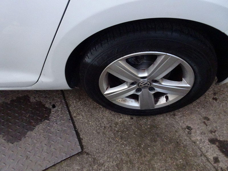 Volkswagen Golf 1.6 TDI BlueMotion Tech Match Euro 5 (s/s) 5dr 5dr Manual 2026