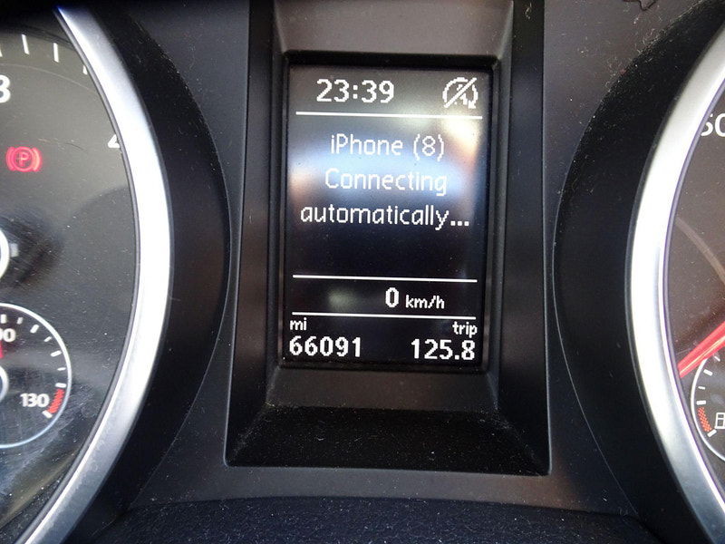Volkswagen Golf 2.0 TDI BlueMotion Tech GT Cabriolet Euro 5 (s/s) 2dr 2dr Manual 2025
