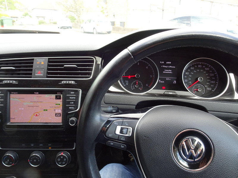 Volkswagen Golf 2.0 TDI BlueMotion Tech GT Edition Euro 6 (s/s) 5dr 5dr Manual 2026