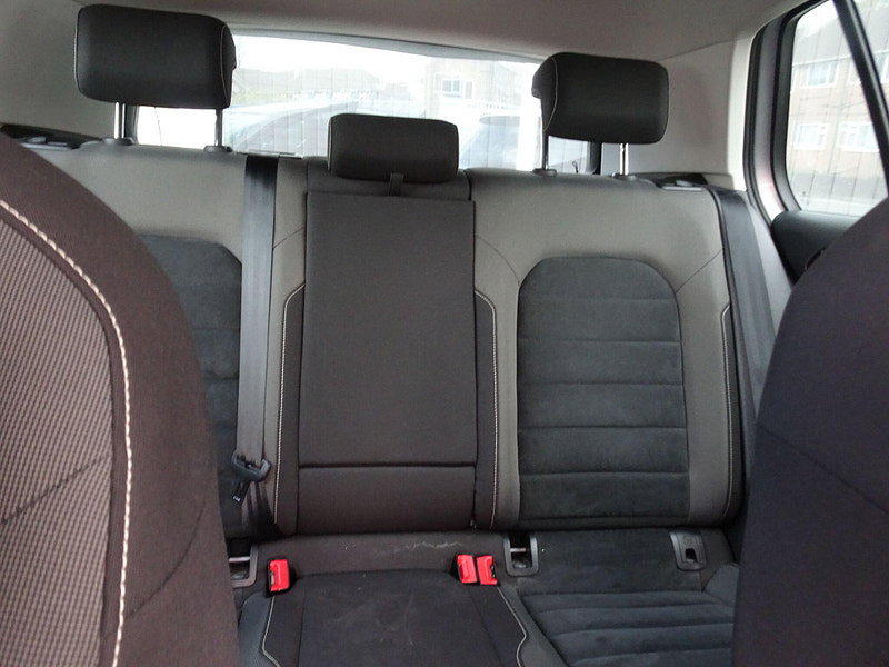 Volkswagen Golf 2.0 TDI BlueMotion Tech GT Edition Euro 6 (s/s) 5dr 5dr Manual 2026