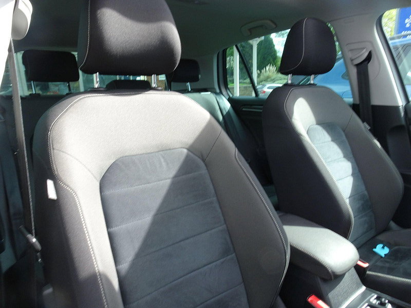 Volkswagen Golf 2.0 TDI BlueMotion Tech GT Edition Euro 6 (s/s) 5dr 5dr Manual 2026