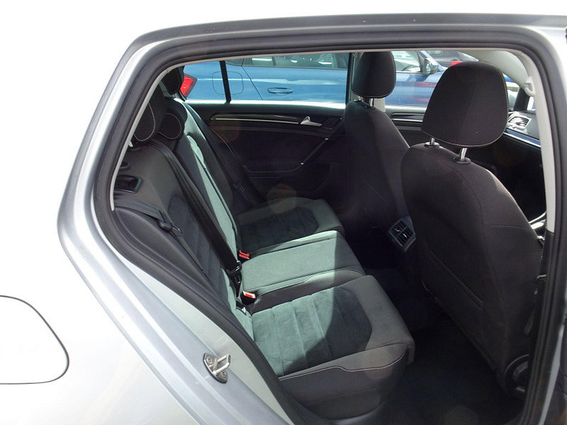 Volkswagen Golf 2.0 TDI BlueMotion Tech GT Edition Euro 6 (s/s) 5dr 5dr Manual 2026