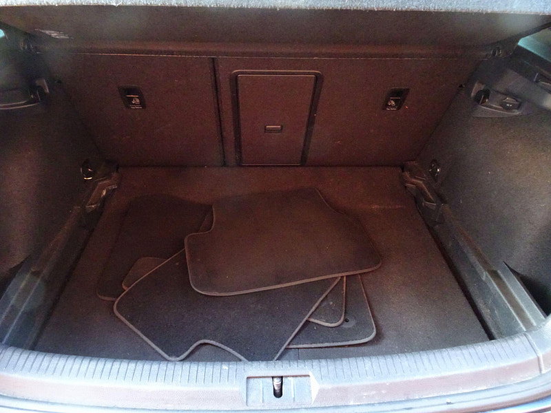 Volkswagen Golf 2.0 TDI BlueMotion Tech GTD Euro 6 (s/s) 5dr 5dr Manual 2026