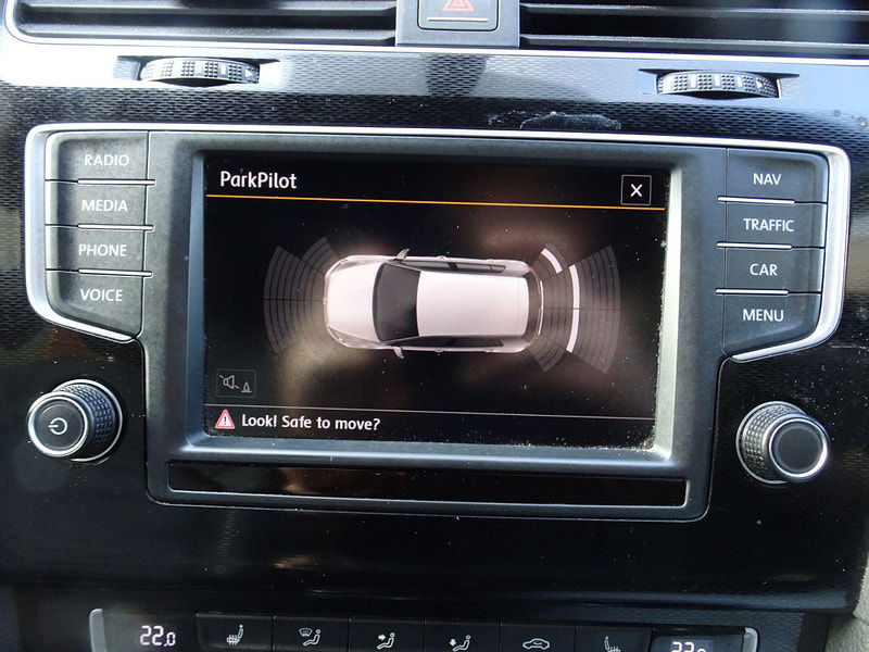 Volkswagen Golf 2.0 TDI BlueMotion Tech GTD Euro 6 (s/s) 5dr 5dr Manual 2026