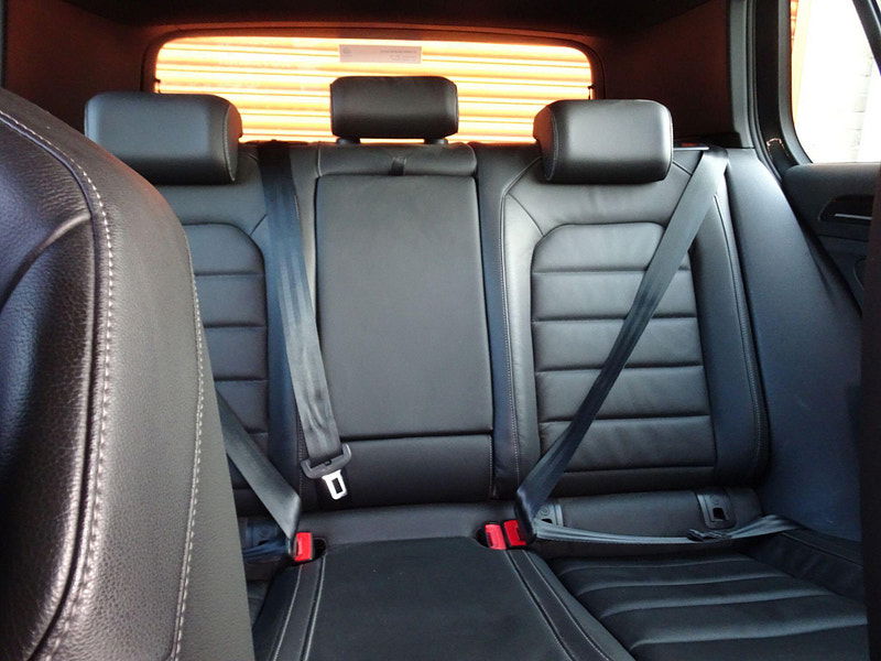 Volkswagen Golf 2.0 TDI BlueMotion Tech GTD Euro 6 (s/s) 5dr 5dr Manual 2026