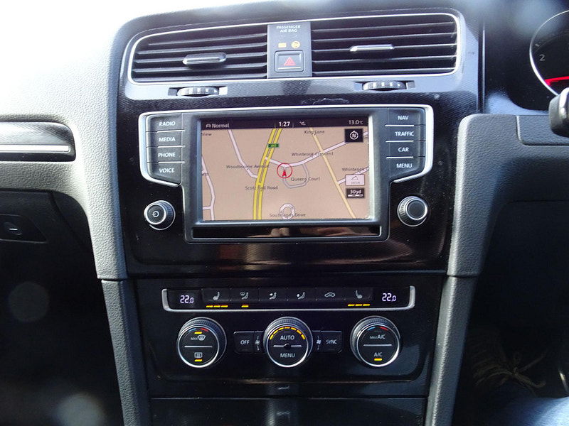 Volkswagen Golf 2.0 TDI BlueMotion Tech GTD Euro 6 (s/s) 5dr 5dr Manual 2026