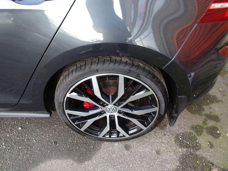 Volkswagen Golf 2.0 TDI BlueMotion Tech GTD Euro 6 (s/s) 5dr 5dr Manual 2026